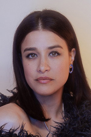 Ana Vilaça portrait