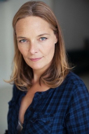 Marit Nissen portrait
