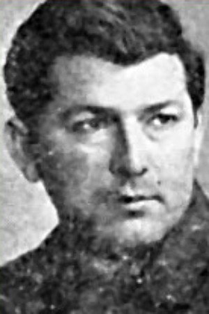 Mukhtar Aga-Mirzayev portrait