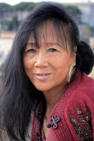 Mei-Chen Chalais portrait