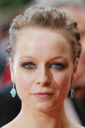 Samantha Morton portrait