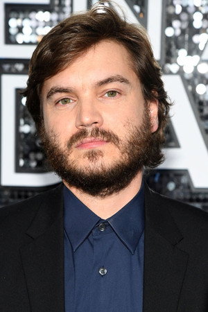 Emile Hirsch portrait