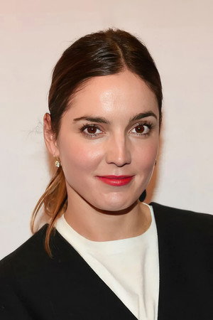 Markéta Stehlíková portrait