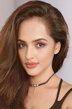 Jyoti Poorvaj portrait