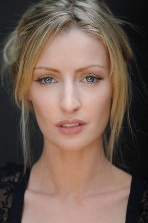 Hannah Cowley portrait
