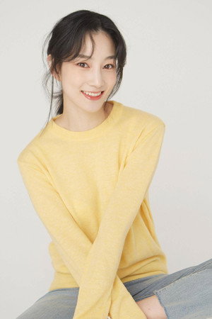 Park Jung-yoon portrait