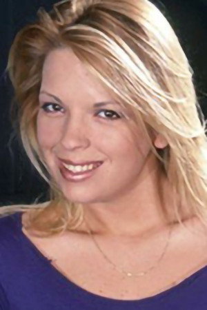Teri Starr portrait