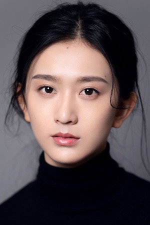 Jia Ze portrait