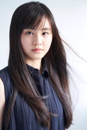Rin Marumoto portrait