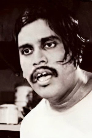 Don Sirisena portrait