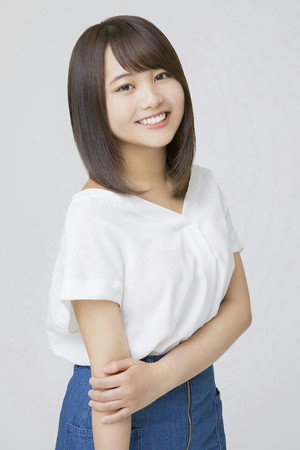 Chihaya Yoshitake portrait