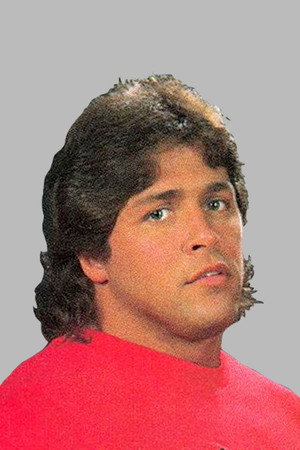 James Manley portrait
