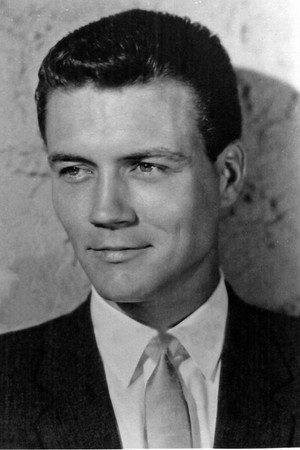 Roger Smith portrait