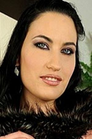 Carmen Rose portrait