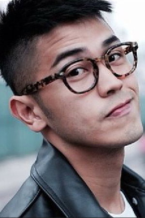 Edward Ma Chi-Wai portrait