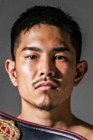 Kazuto Ioka portrait