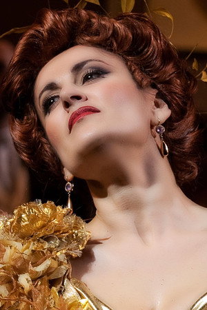 Paoletta Marrocu portrait
