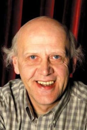 Carry Goossens portrait