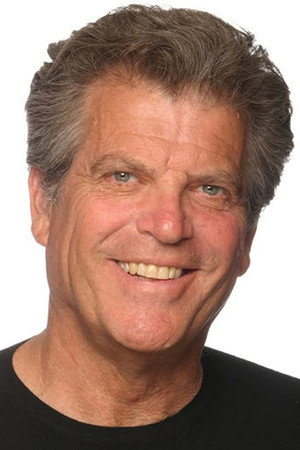 Jim Storm portrait