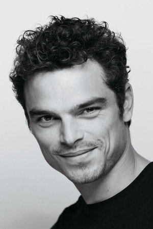 Lucien Guignard portrait