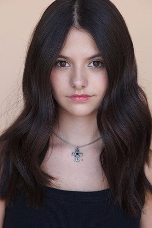 Lindsey Lamer portrait