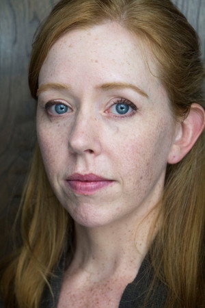 Sarah Jane MacKay portrait