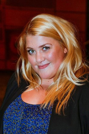 Esmée van Kampen portrait