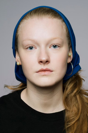 Alicja Matusiak portrait