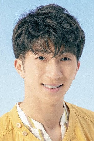 Takahiro Hamada portrait