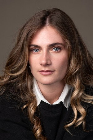 Izette Blignaut portrait