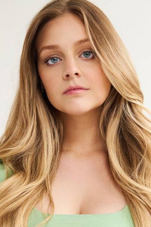 Noémie Durand portrait