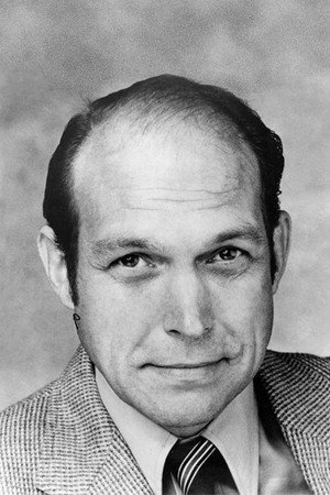 Christopher Wynkoop portrait