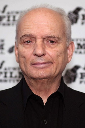 David Chase portrait