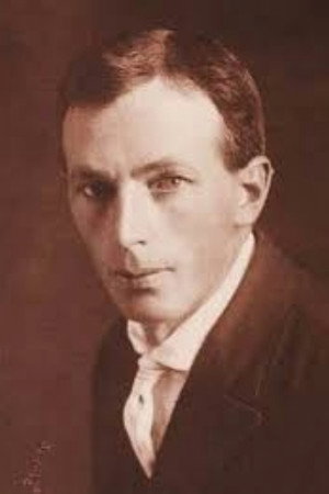 Arthur White portrait