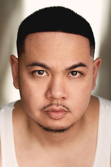 Michael Dara portrait