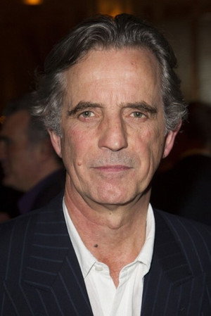 Martin Turner portrait