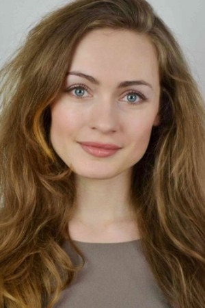 Julia Mulligan portrait