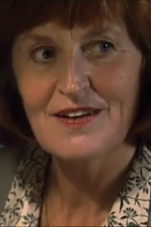 Birgit Conradi portrait