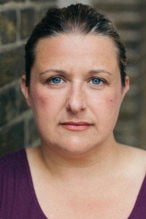 Charlotte Claypole portrait