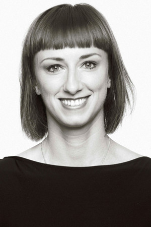 Elena Vostrotina portrait