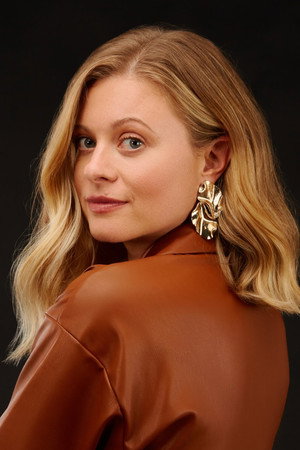 Bonnie Piesse portrait