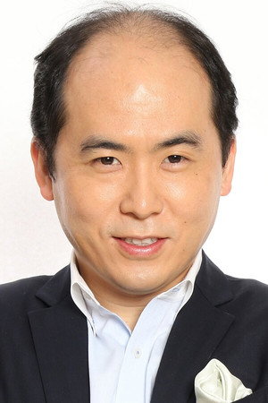 Tsukasa Saito portrait