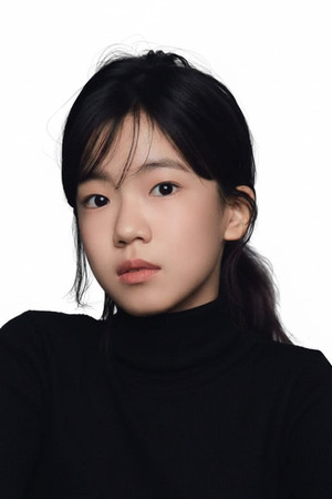 Do Yeong-seo portrait