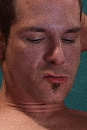 Jared Marshall portrait