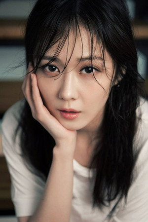 Jang Na-ra portrait