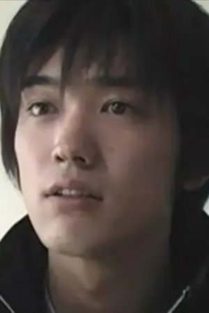 Masashi Taniguchi portrait