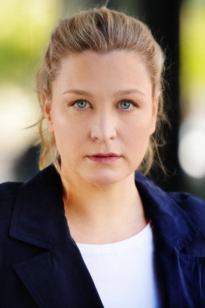 Anna König portrait