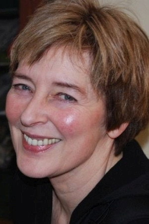 Leslie Lyles portrait