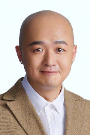 Bao Bei'er portrait