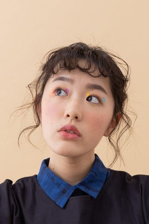 Ariel Deng portrait